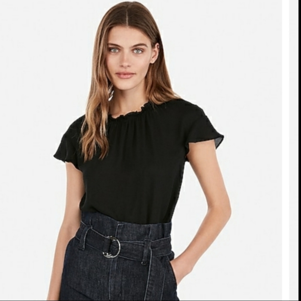 Express blouse